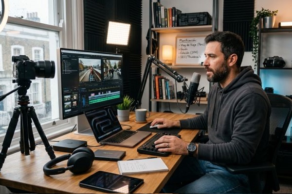 Contenido Digital