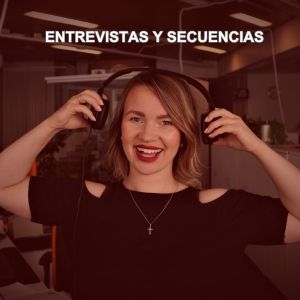 Entrevistas