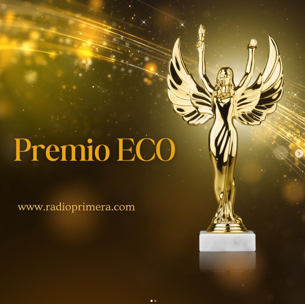 Premio Eco